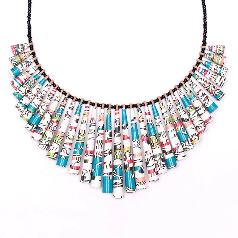 Disneyland Necklace