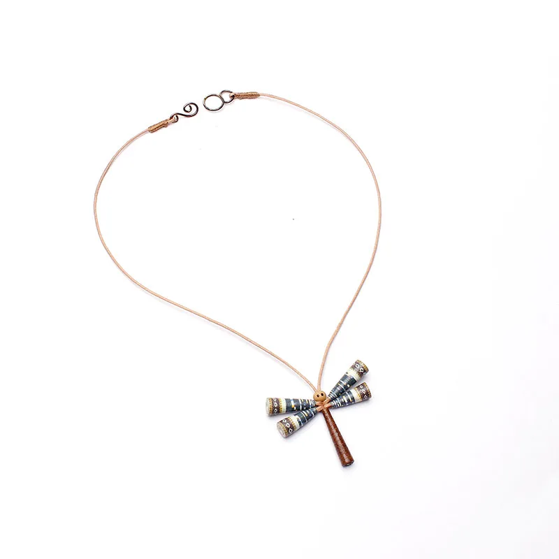 quirky necklace