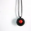 Manjadikuru Seed Necklace