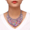Neon Carnival Necklace