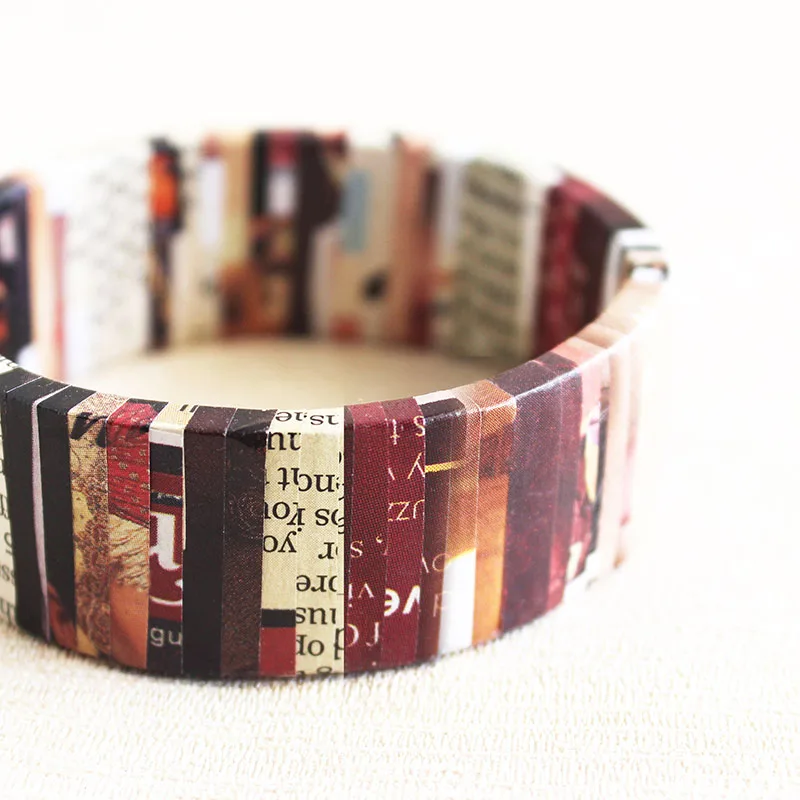 Earth-Friendly Jewelry