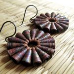 Rustic Treasure Earrings