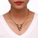 Zen Harmony Necklace