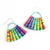 Sunny Rainbow Earrings