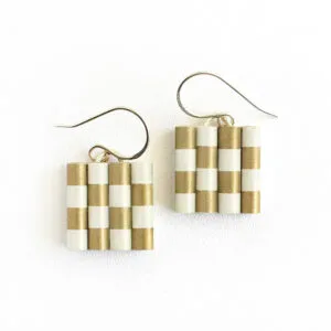 Modern Kerala Earrings