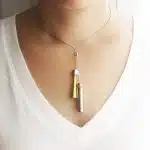 Opposites Attract Necklace
