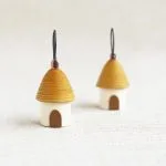 Country Cottage Earrings