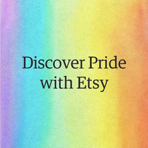 papermelon etsy pride month feature