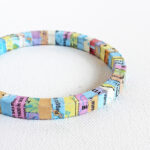 Around The World Bracelet