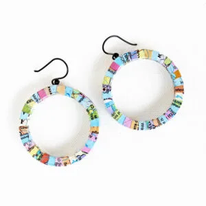 Unique Gift For Traveler Woman