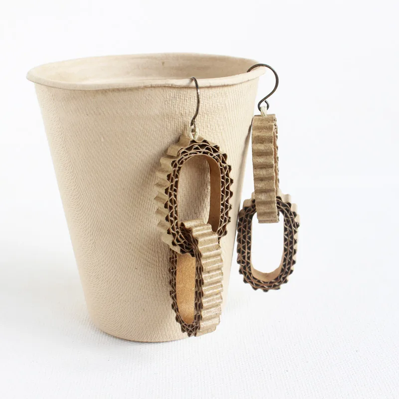 Eco-Friendly Jewelry