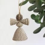 Ethereal Angel Ornament